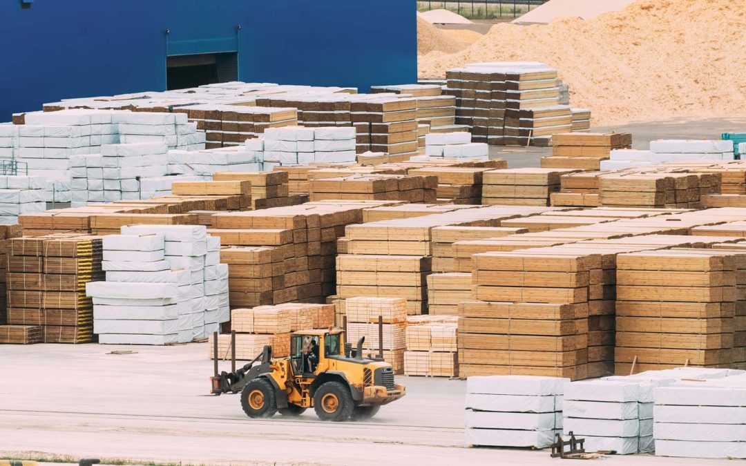 Planning Material Orders to Avoid Jobsite Delays