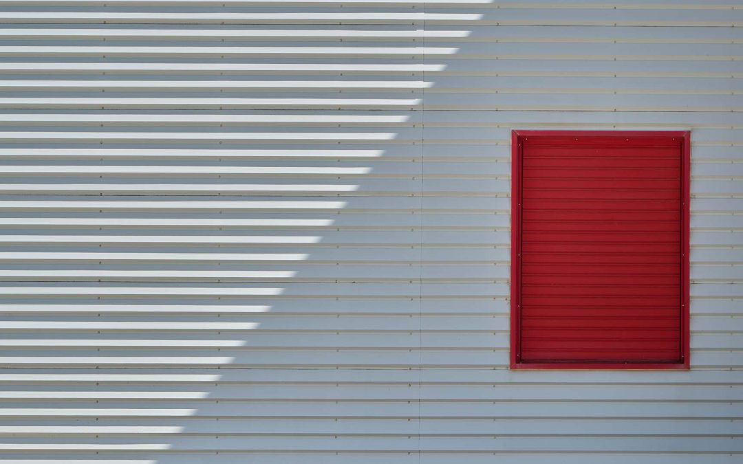 The Advantages of Metal Siding for Your Building Project
