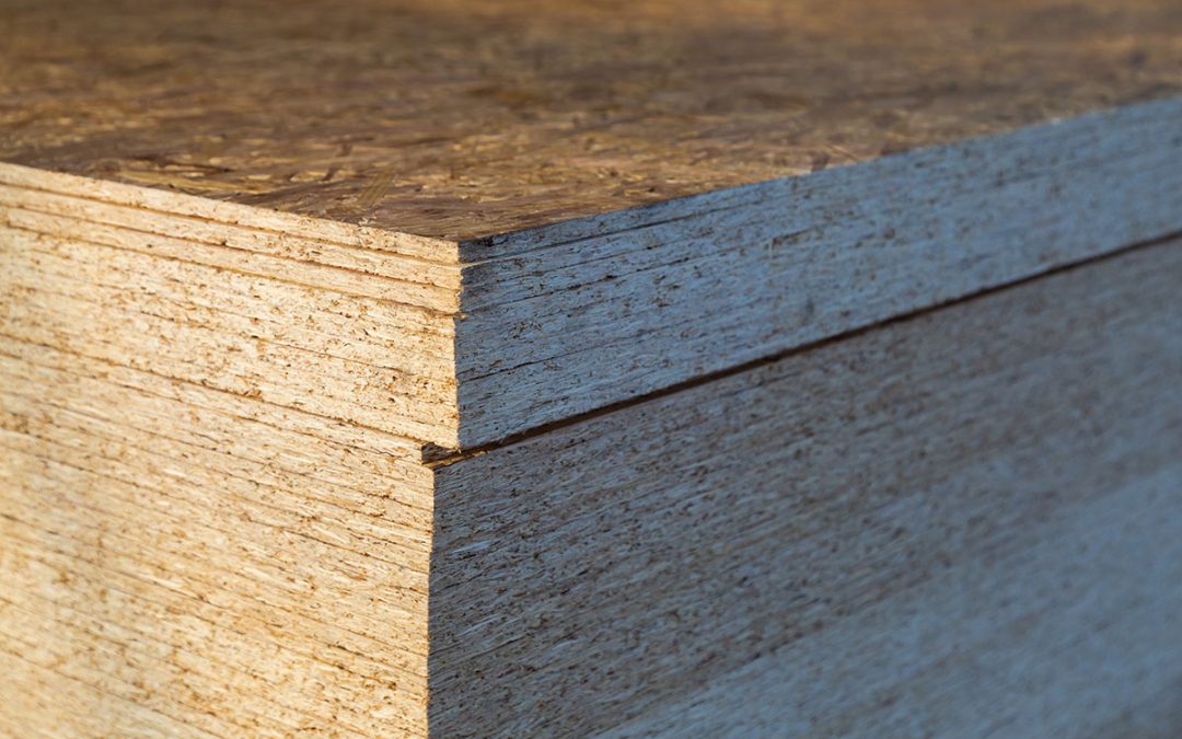 Plywood vs OSB in Alberta: Which One Should You Choose?