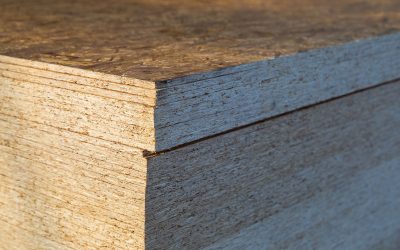 Plywood vs OSB in Alberta: Which One Should You Choose?