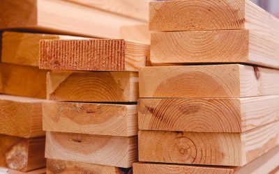 Why Pressure-Treated Lumber Matters for Outdoor Building Projects