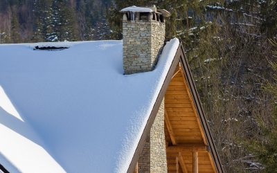 Roof Snow Load and Framing Lumber: What Alberta Winters Demand