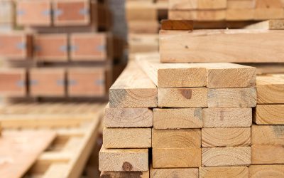 Understanding Lumber Grades: What Alberta Builders and Homeowners Need to Know